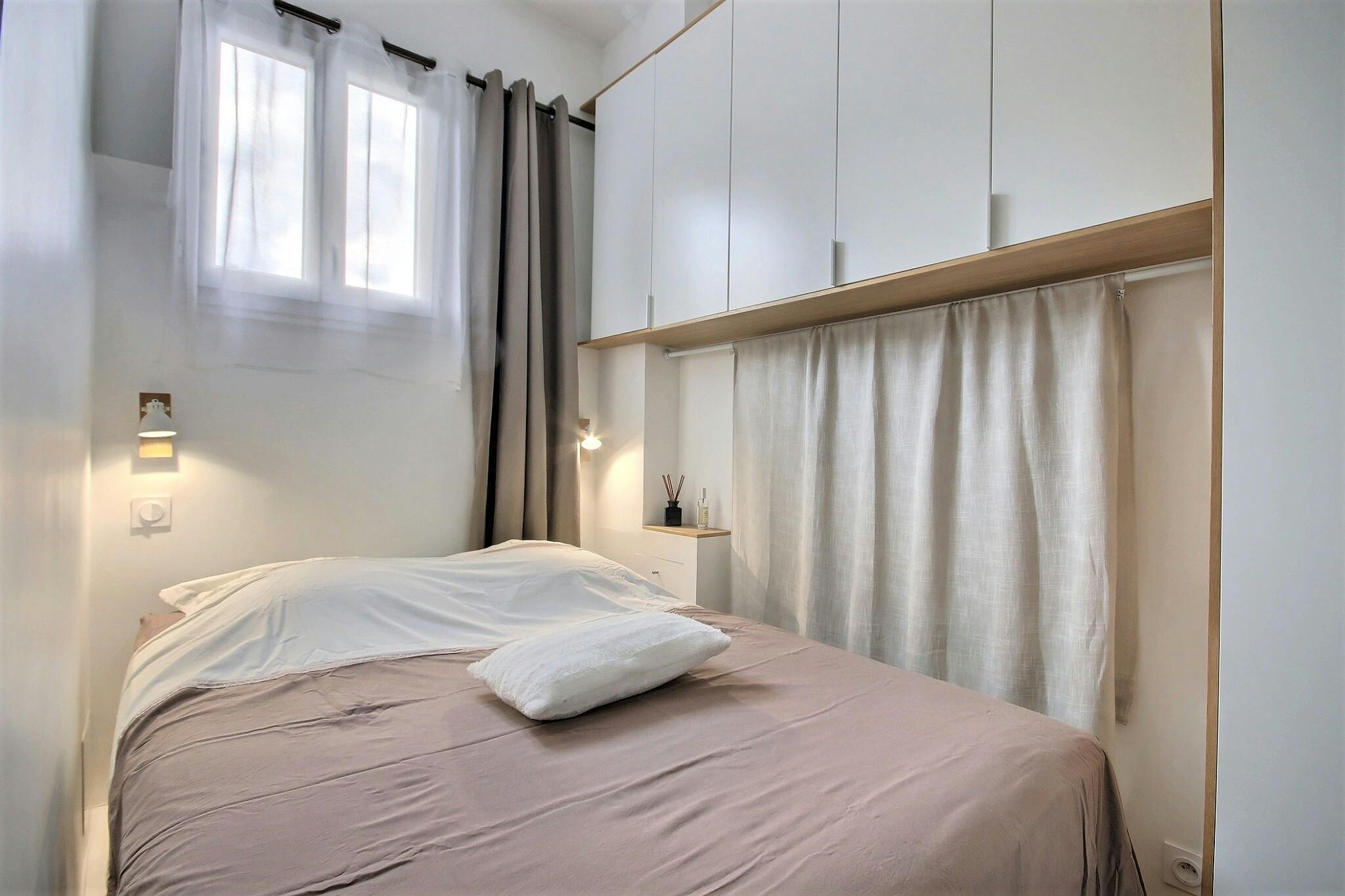 Apartment Paris, 32m² — photo 25