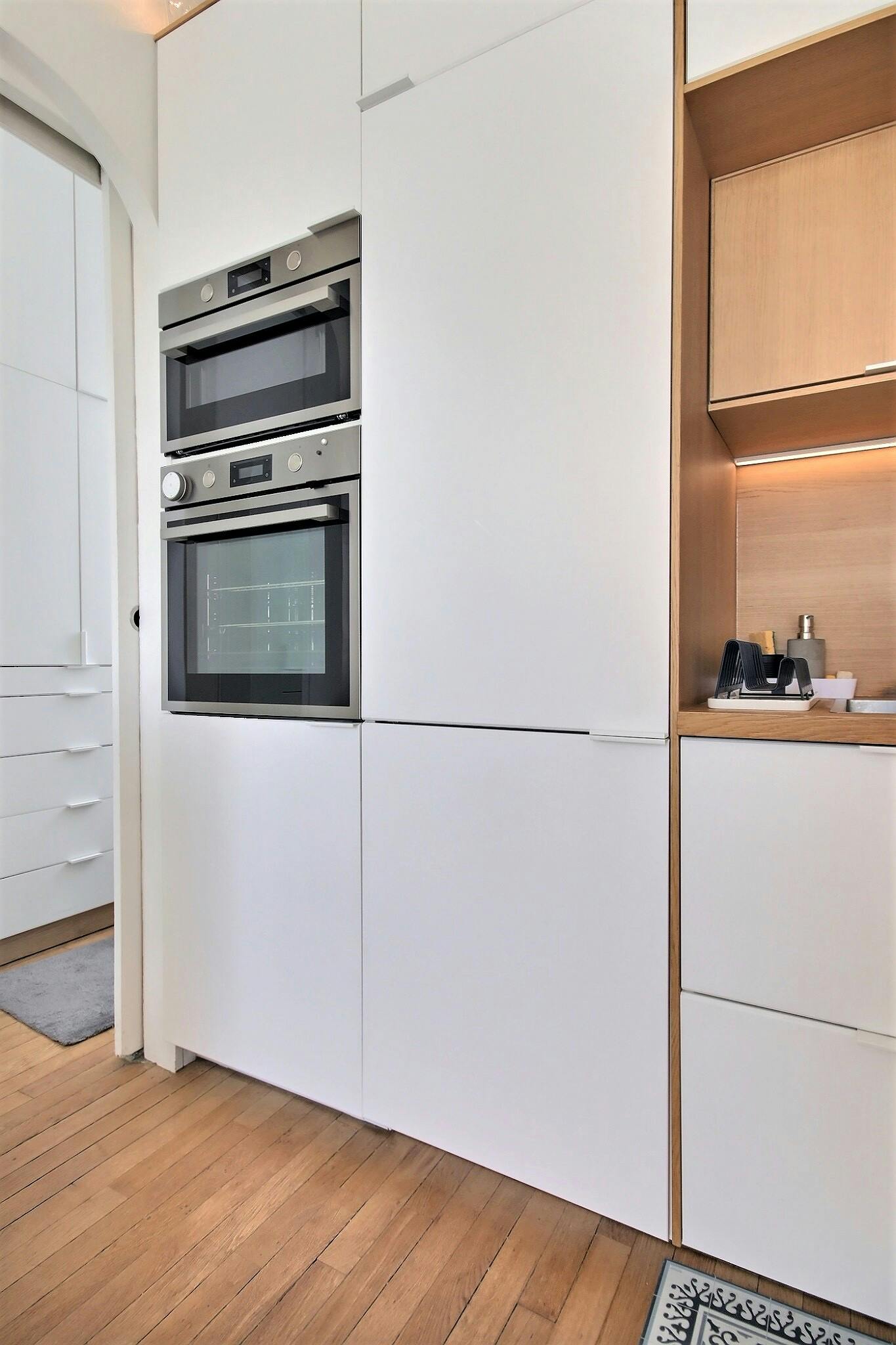 Apartment Paris, 32m² — photo 26