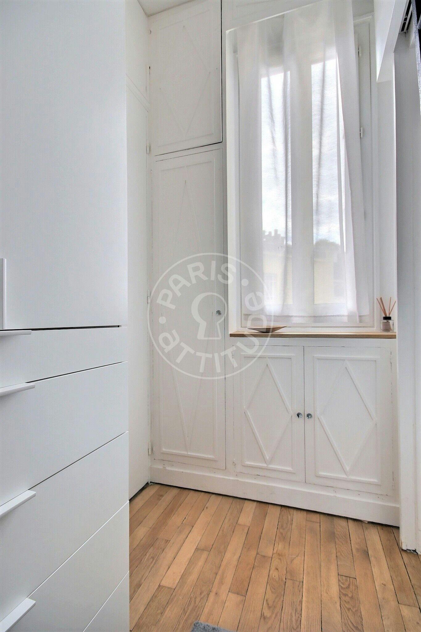 Apartment Paris, 32m² — photo 33