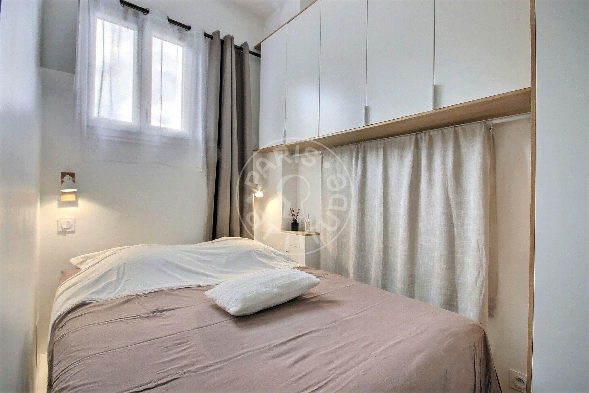 Apartment Paris, 32m² — photo 38