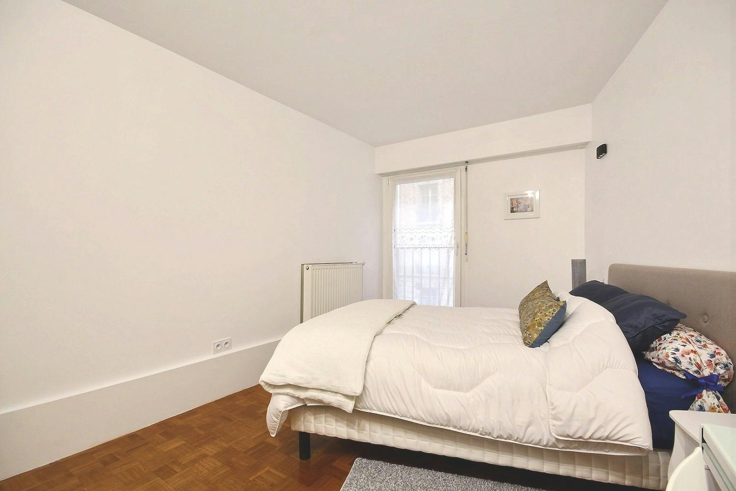 1-Bedroom Apartment in Rue Lacépède, Paris (1384746) room image 10