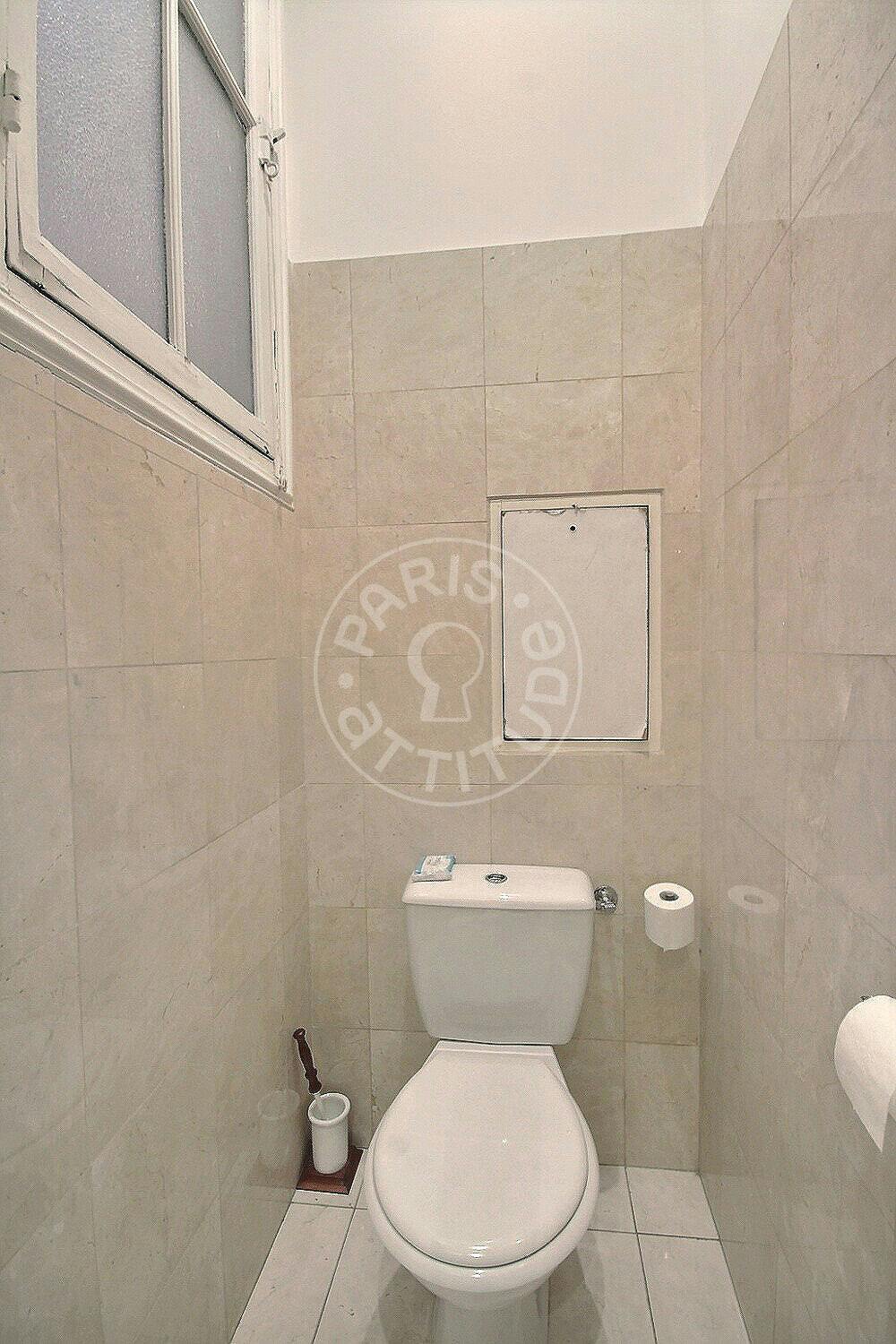 Apartment Paris, 50m² — photo 31
