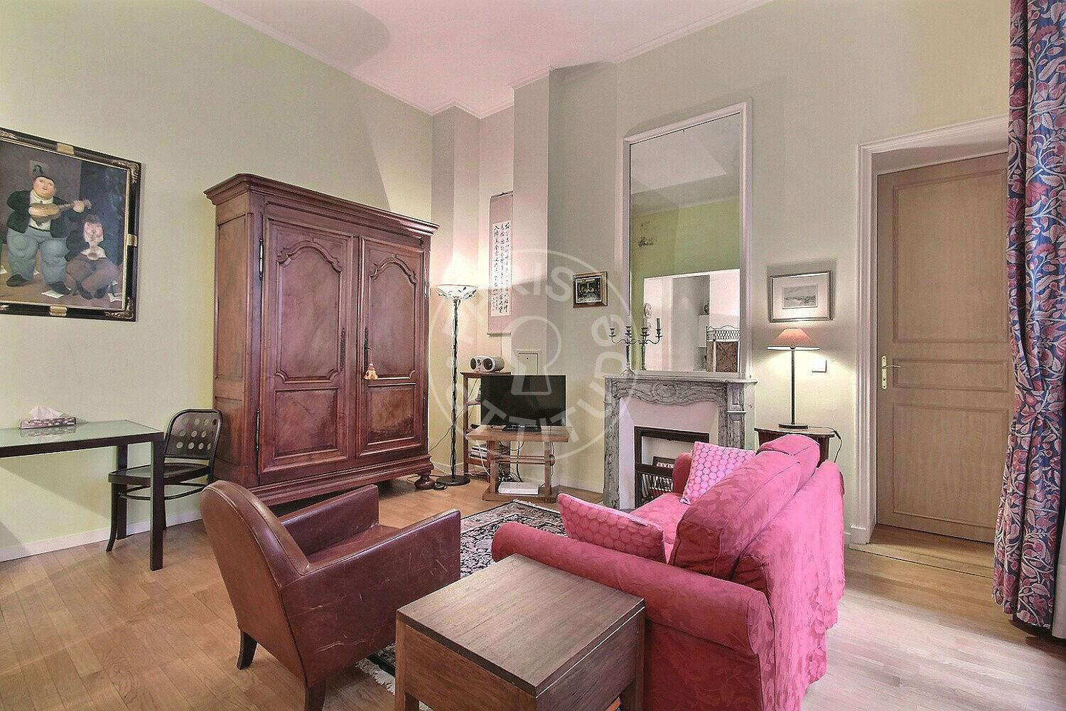 Apartment Paris, 50m² — photo 34