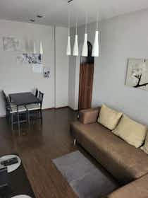 Apartment for rent for HUF 267,401 per month in Budapest, Dózsa György út