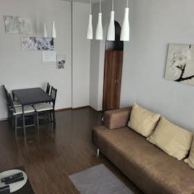 Apartment for rent for €690 per month in Budapest, Dózsa György út