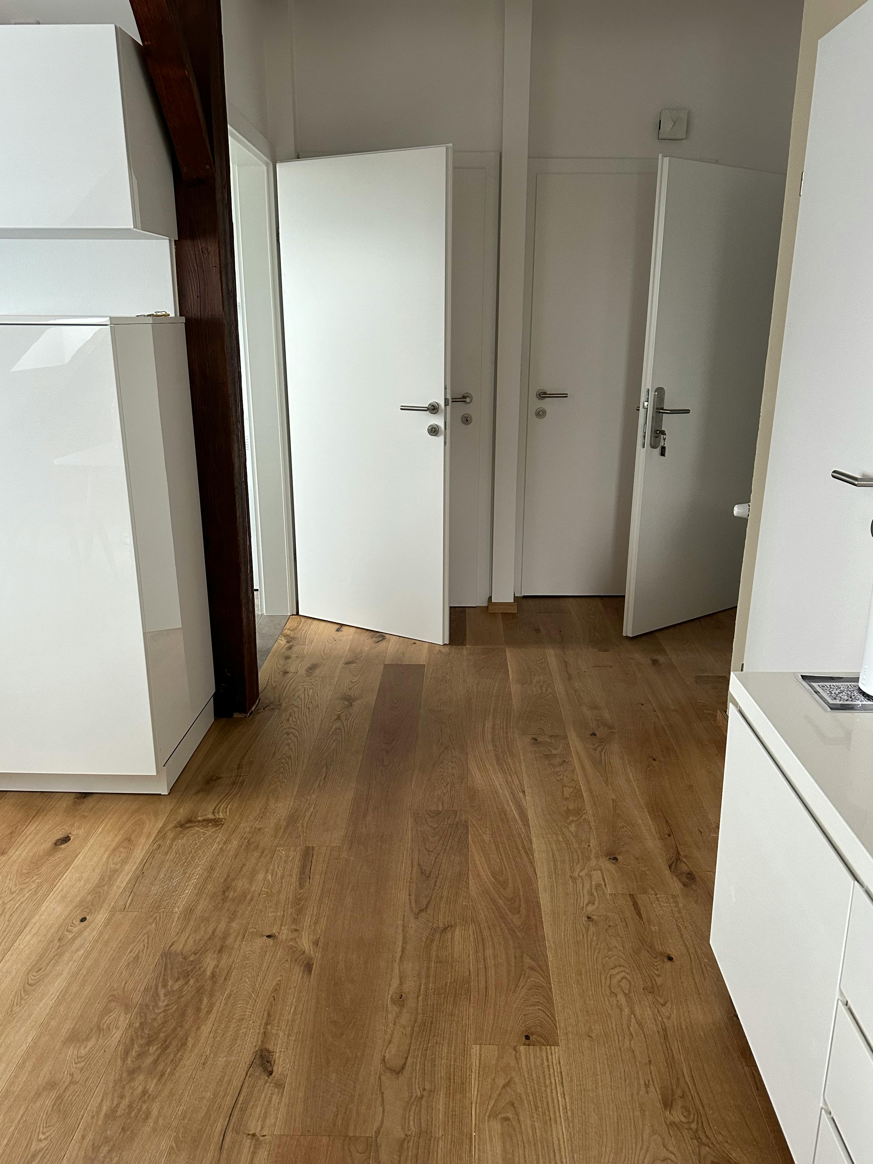 Apartment Graz, 55m² — photo 10