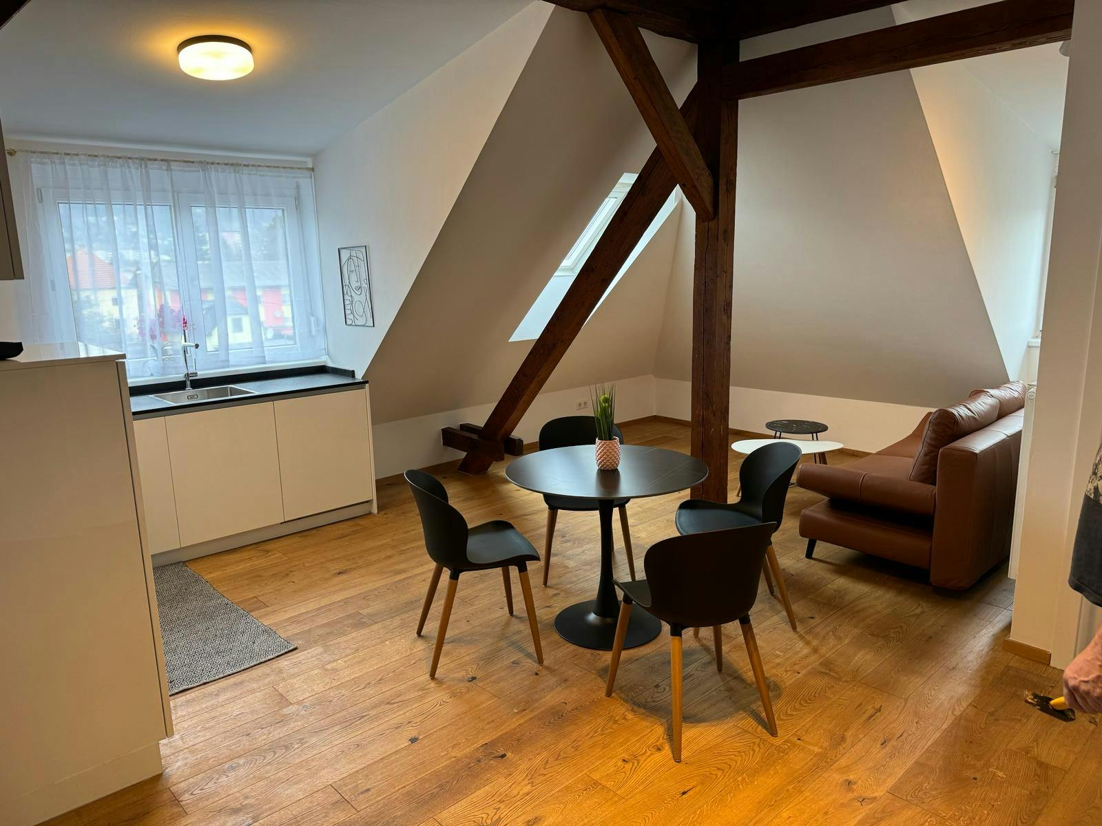 Appartement te huur voor € 1.190 per maand in Graz, Kärntner Straße