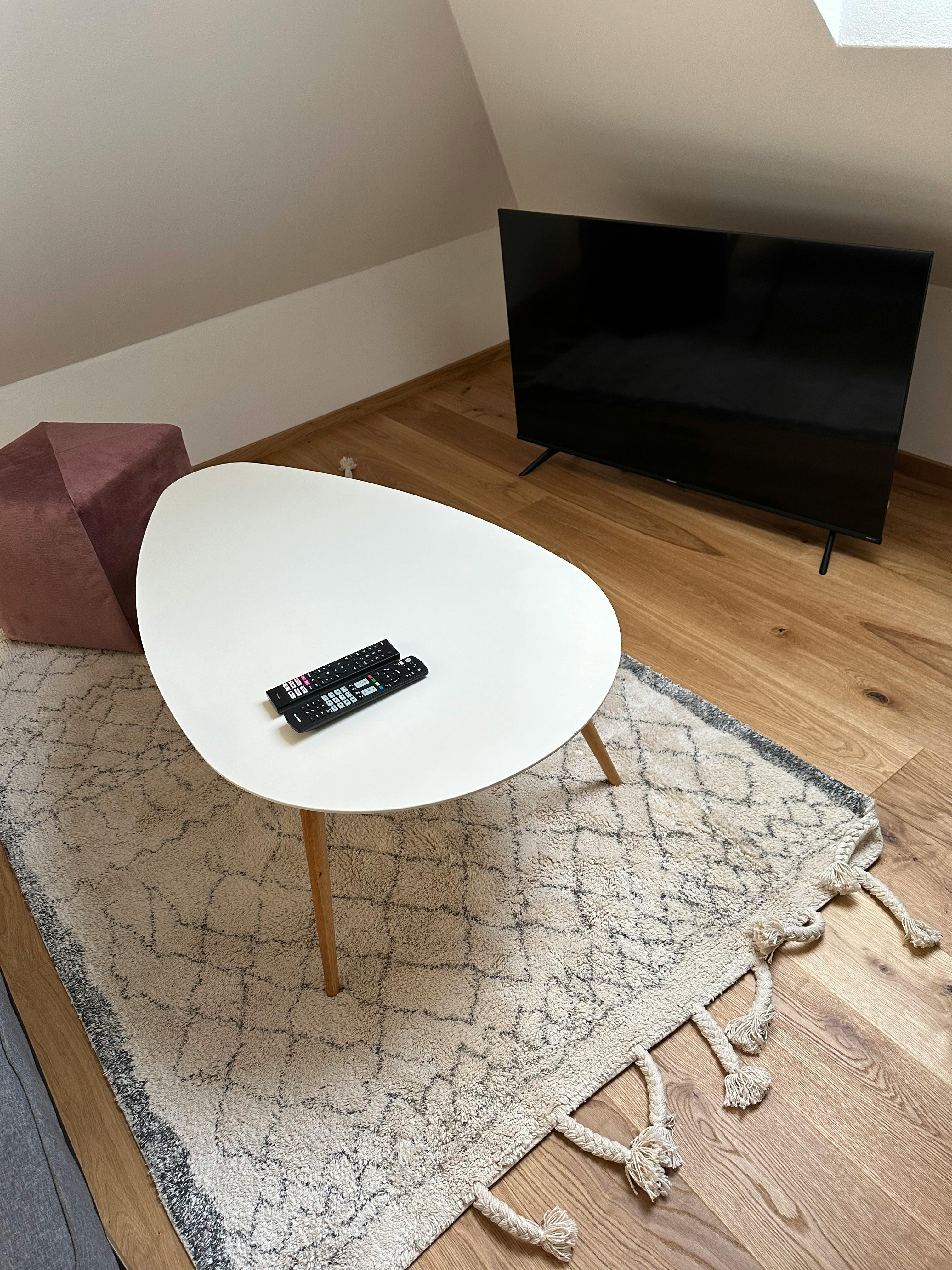 Apartment Graz, 55m² — photo 3