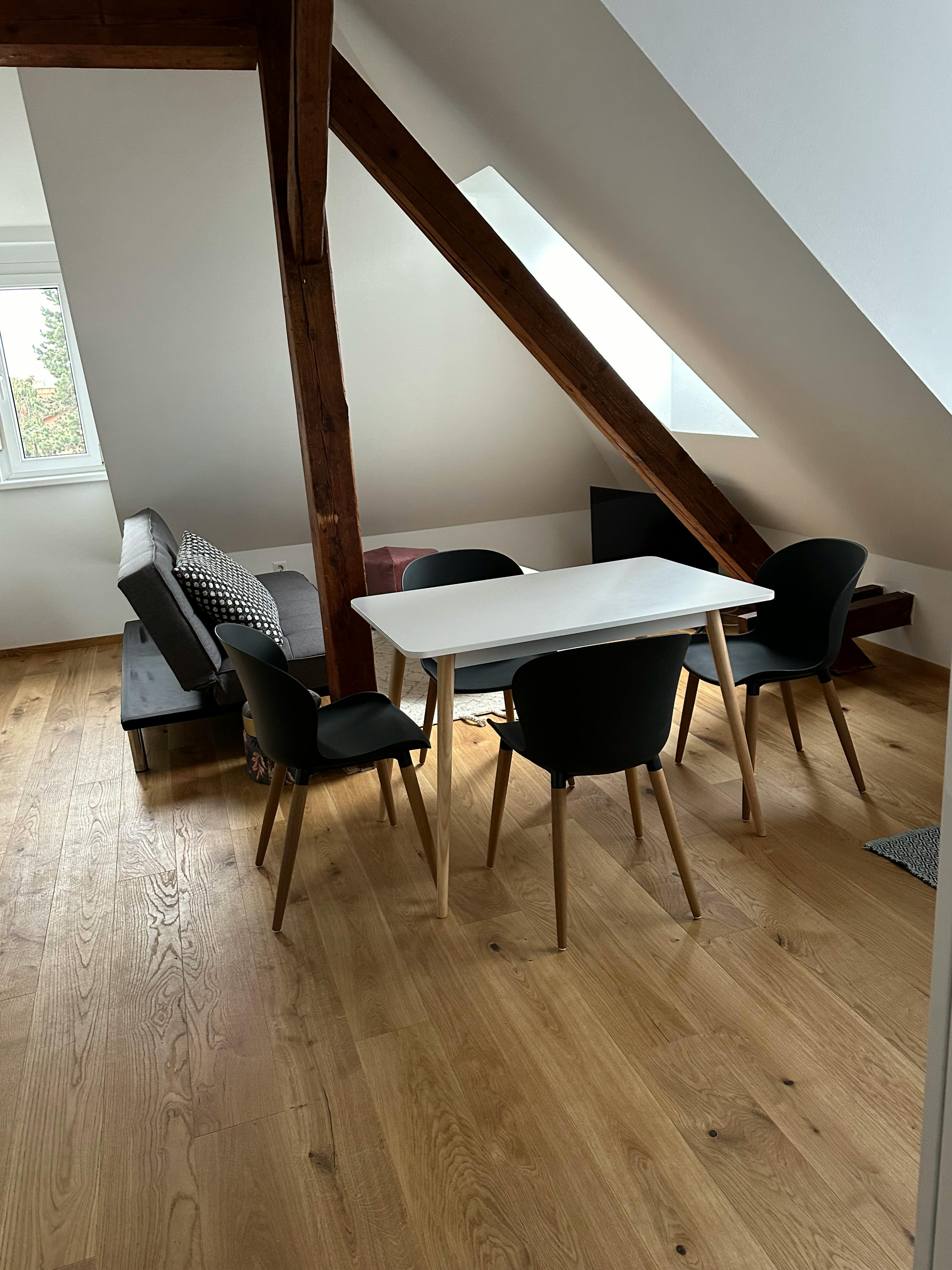 Apartment Graz, 55m² — photo 7