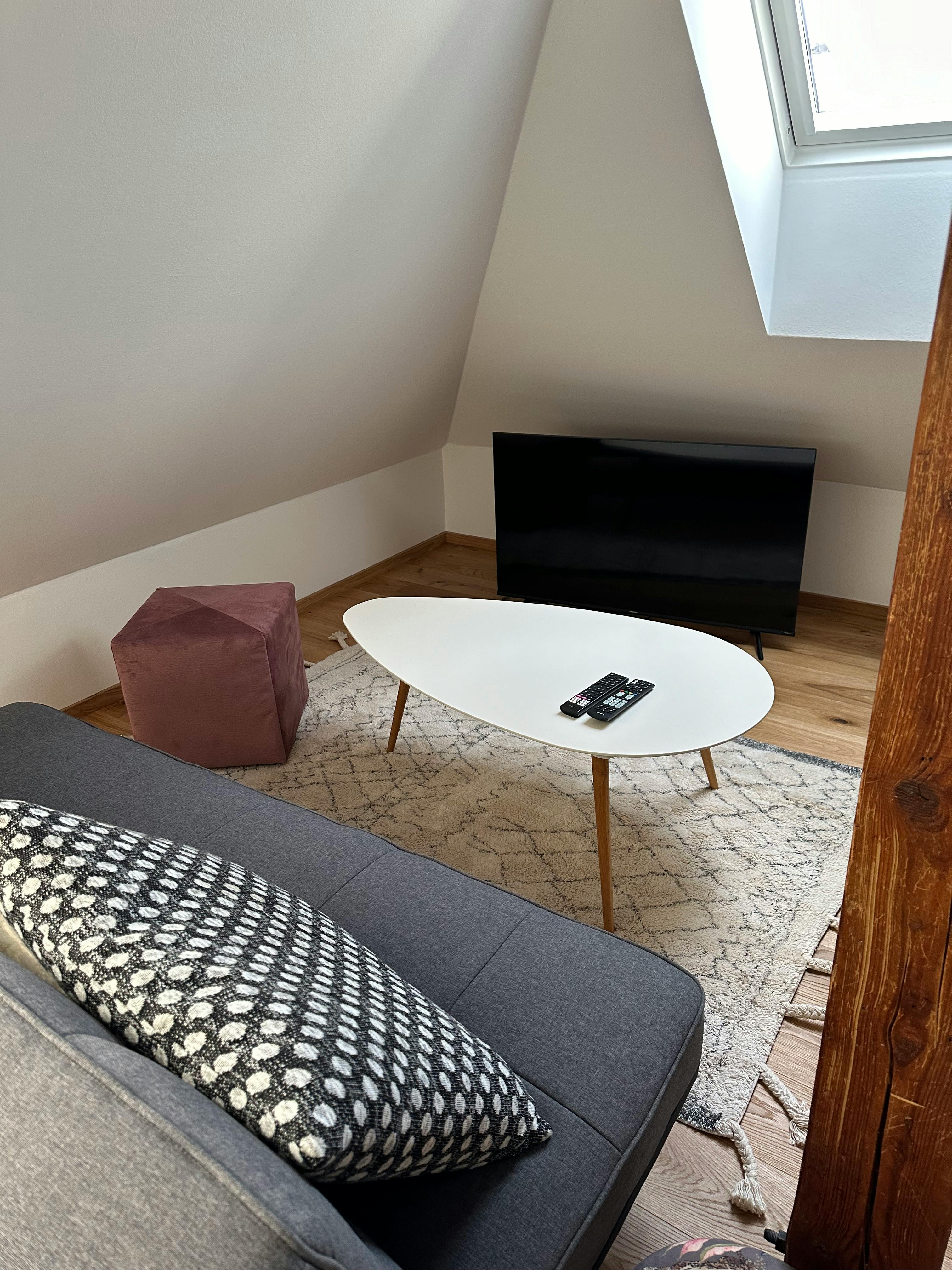 Apartment Graz, 55m² — photo 4