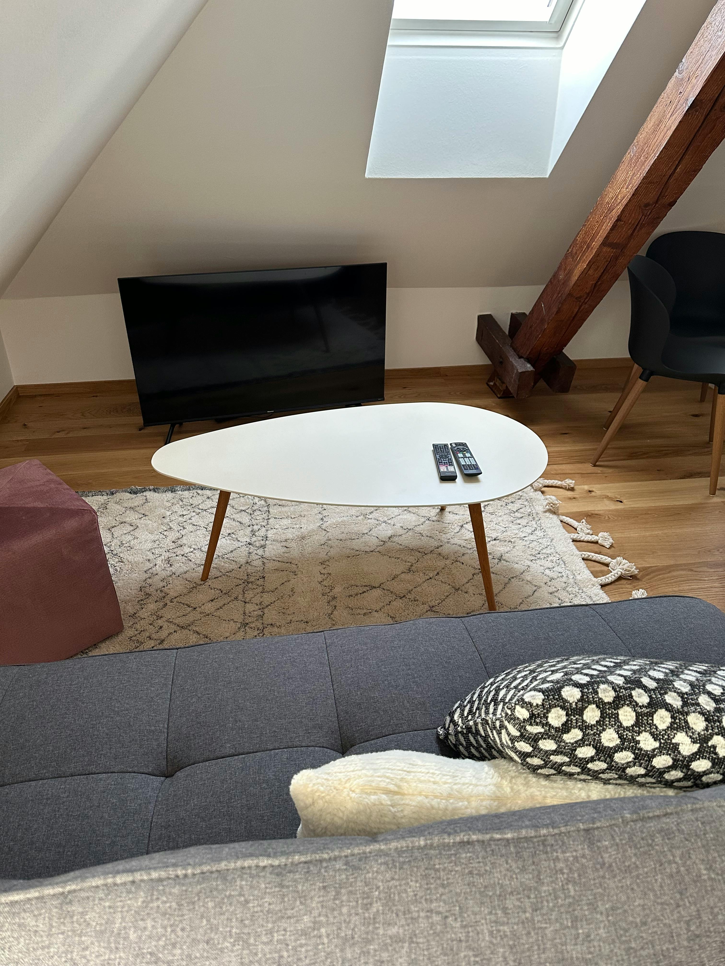 Apartment Graz, 55m² — photo 6