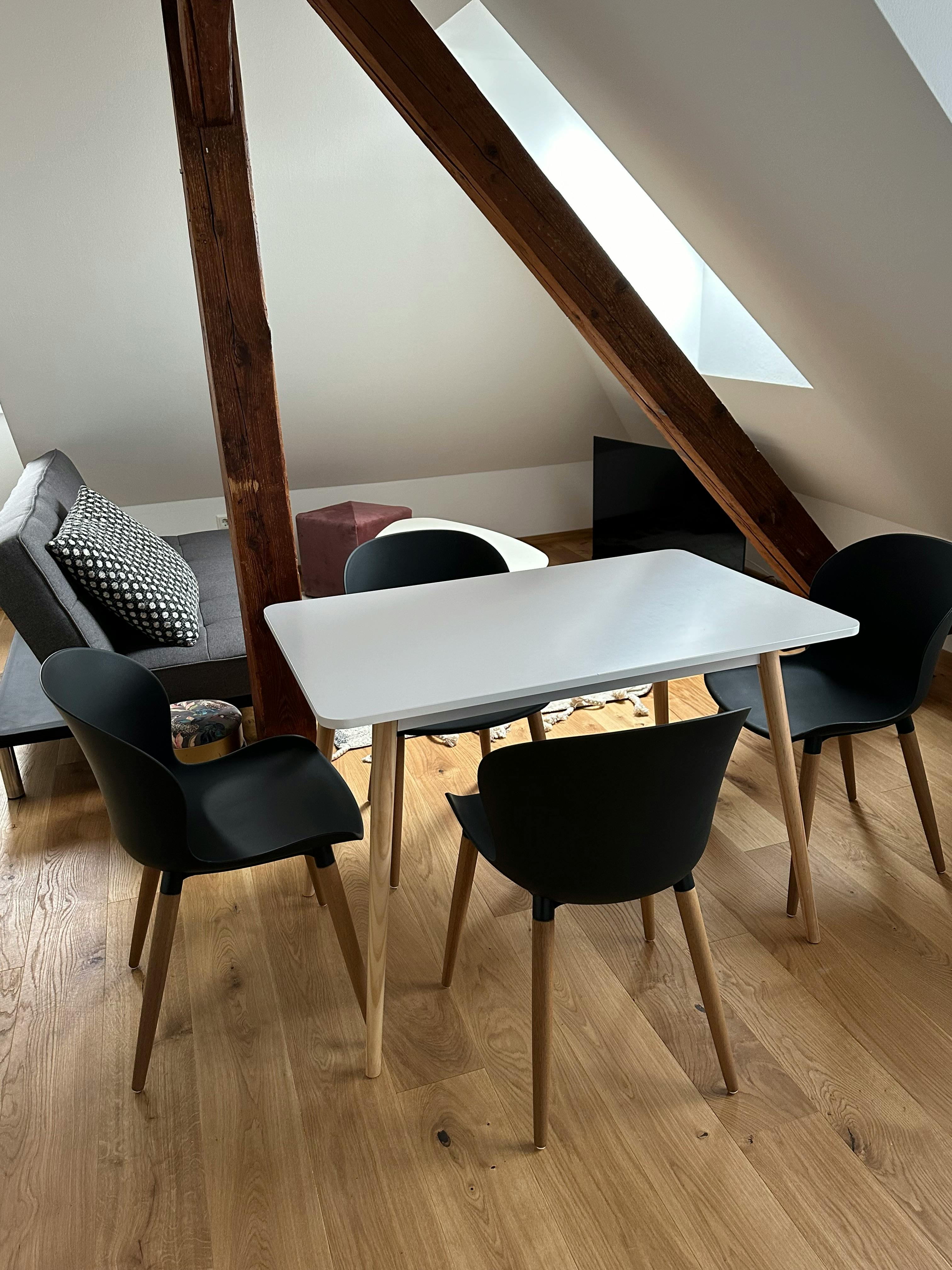 Apartment Graz, 55m² — photo 5