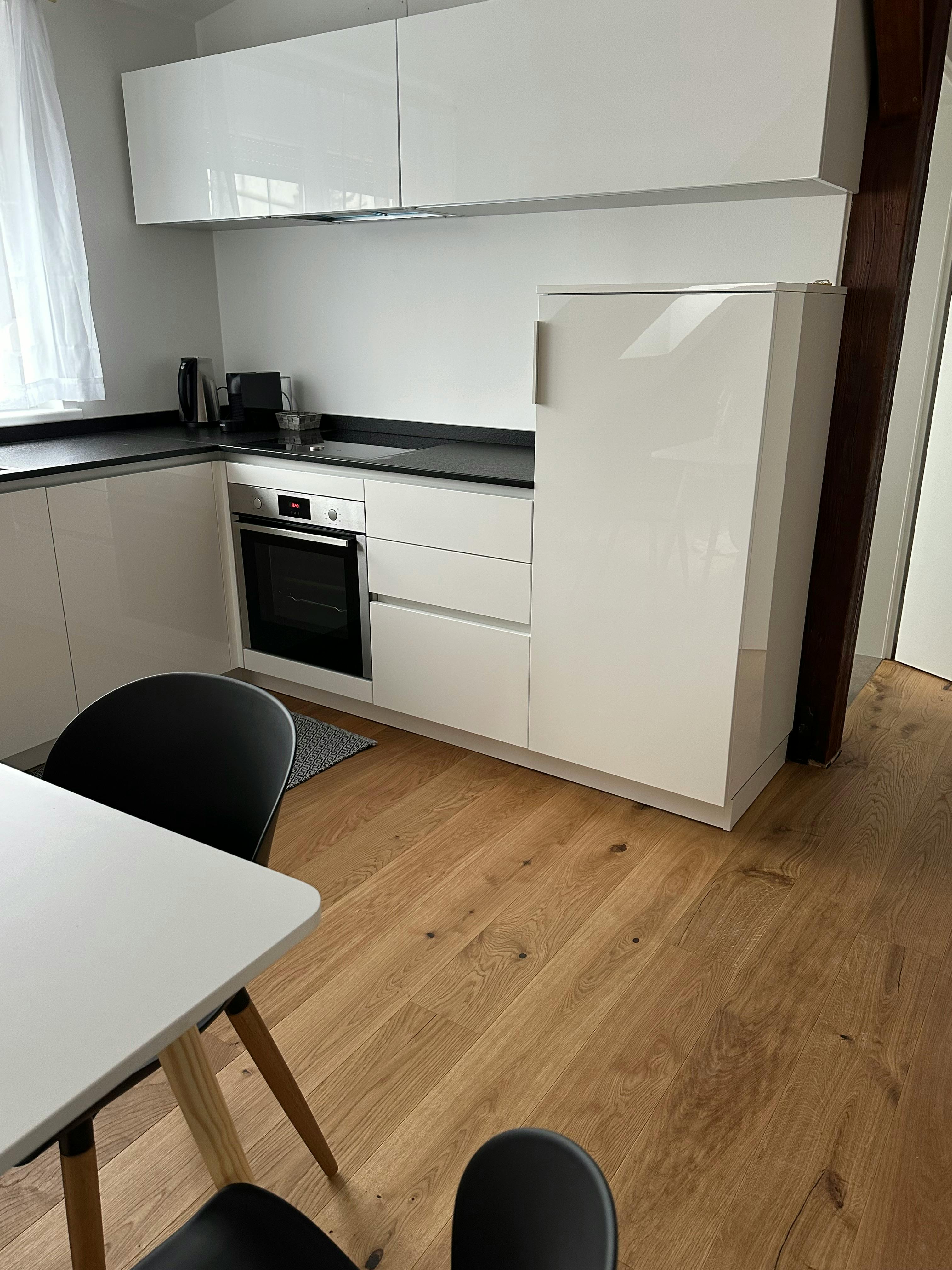 Apartment Graz, 55m² — photo 2
