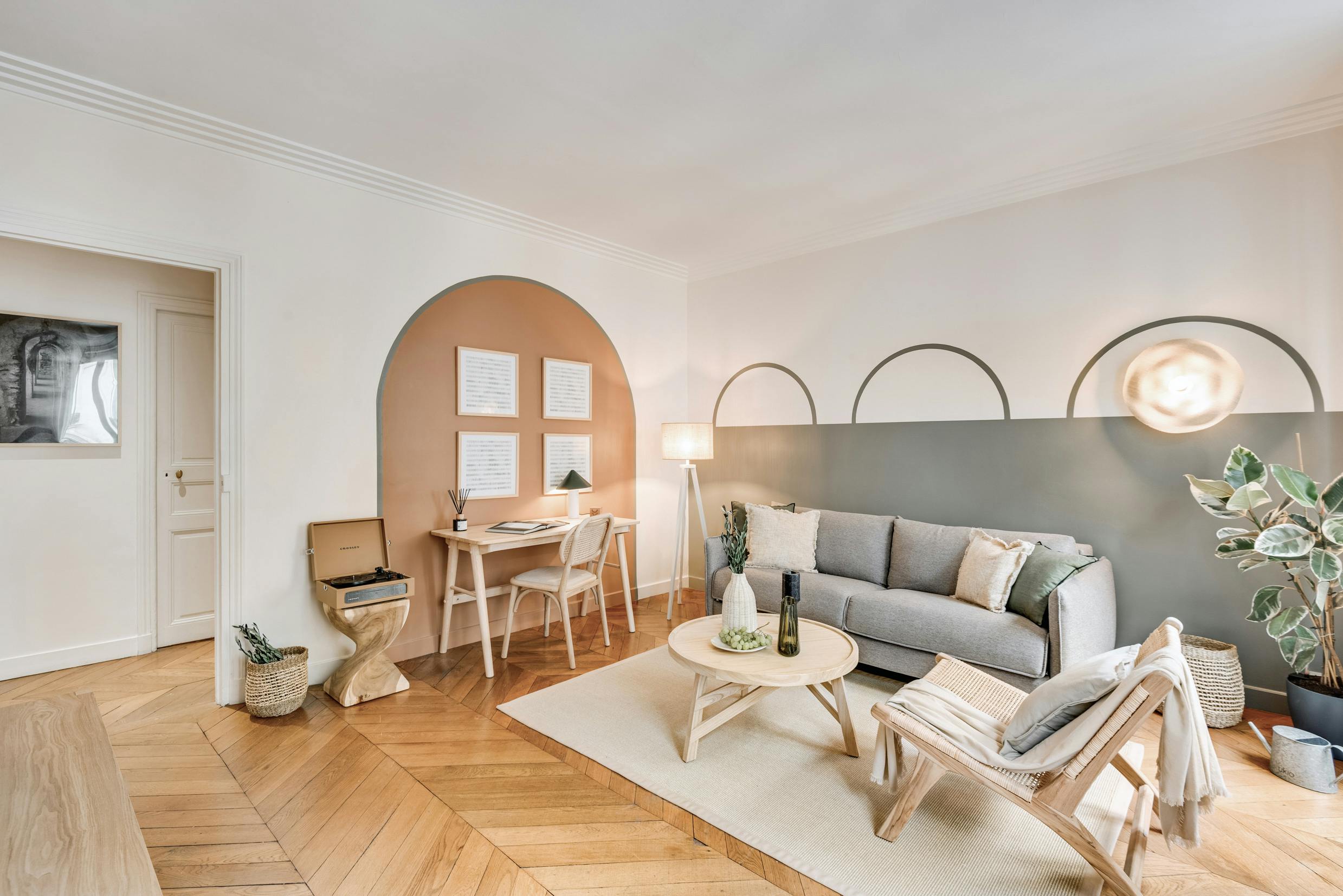 preview gallery tile