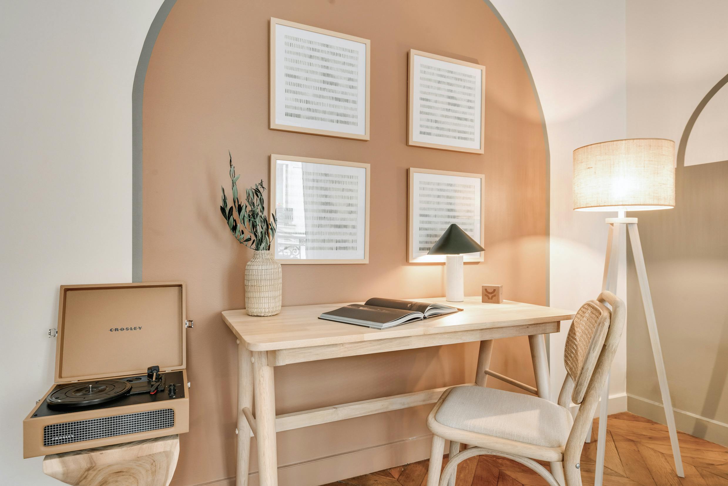 preview gallery tile