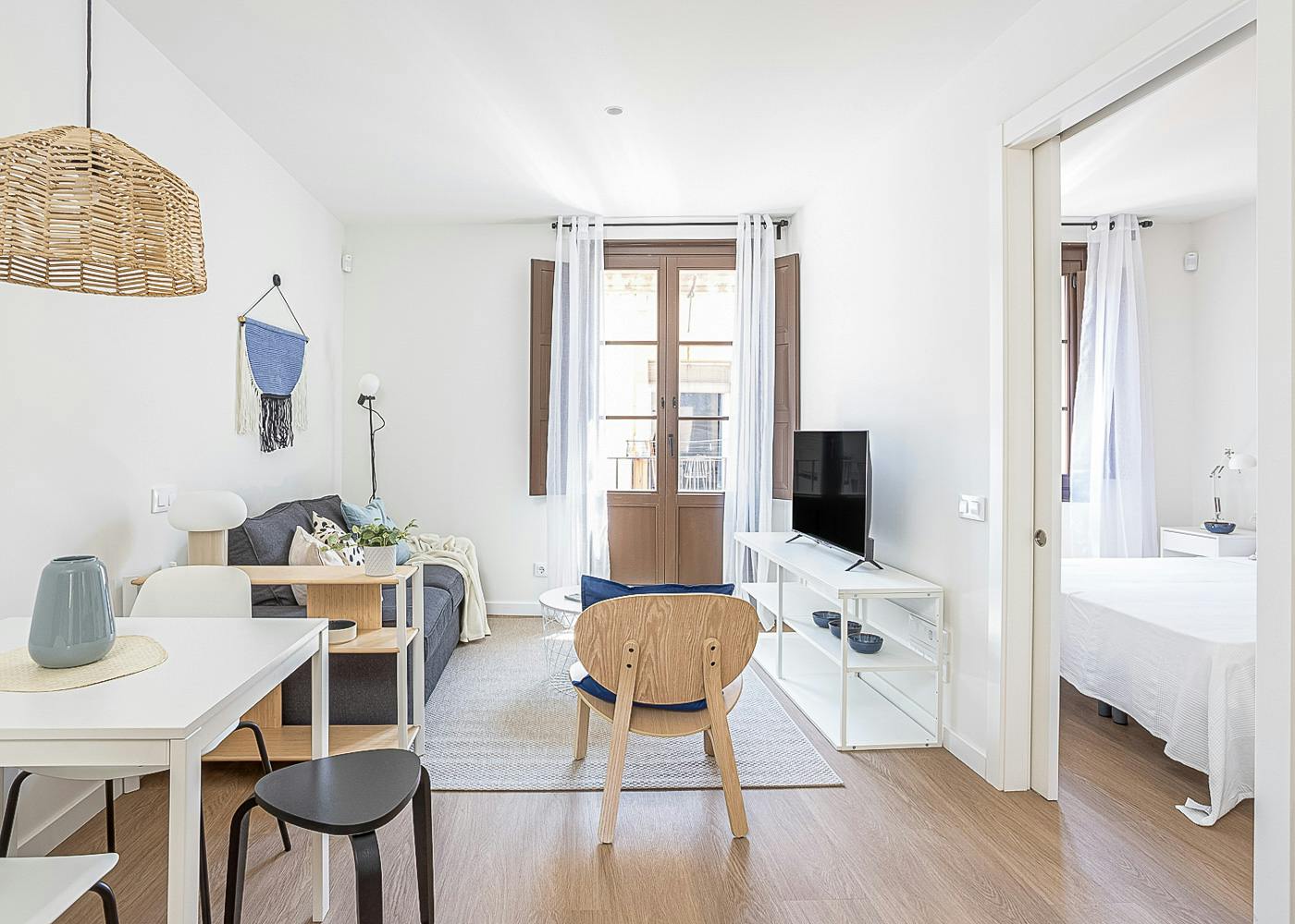 Carrer de Sant Bertran, Barcelona preview