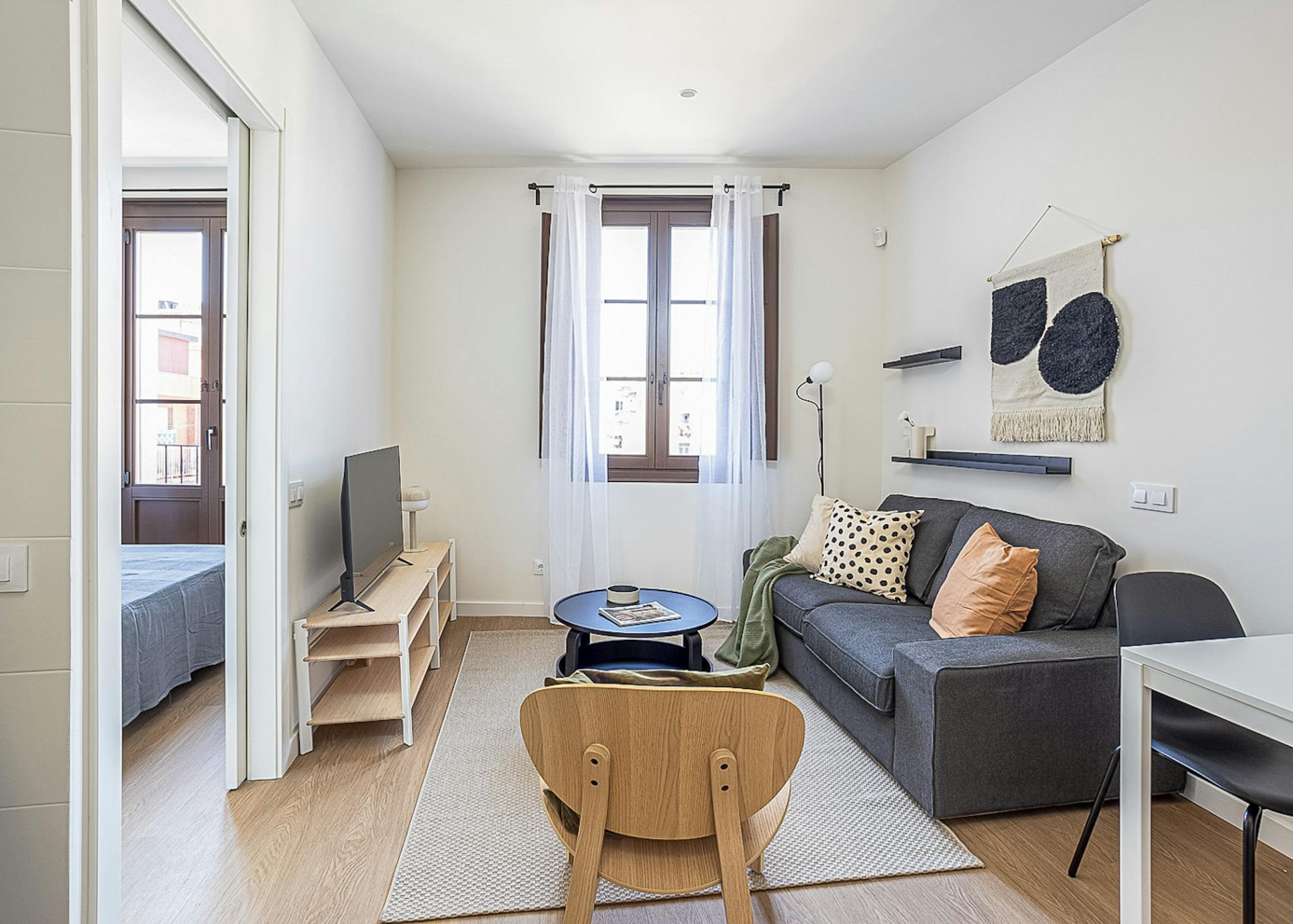 Carrer de Sant Bertran, Barcelona preview