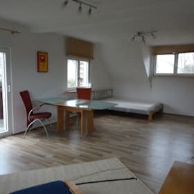 Privé kamer for rent for € 730 per month in Eschborn, Unterortstraße