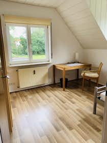 Приватна кімната за оренду для 660 EUR на місяць у Eschborn, Unterortstraße