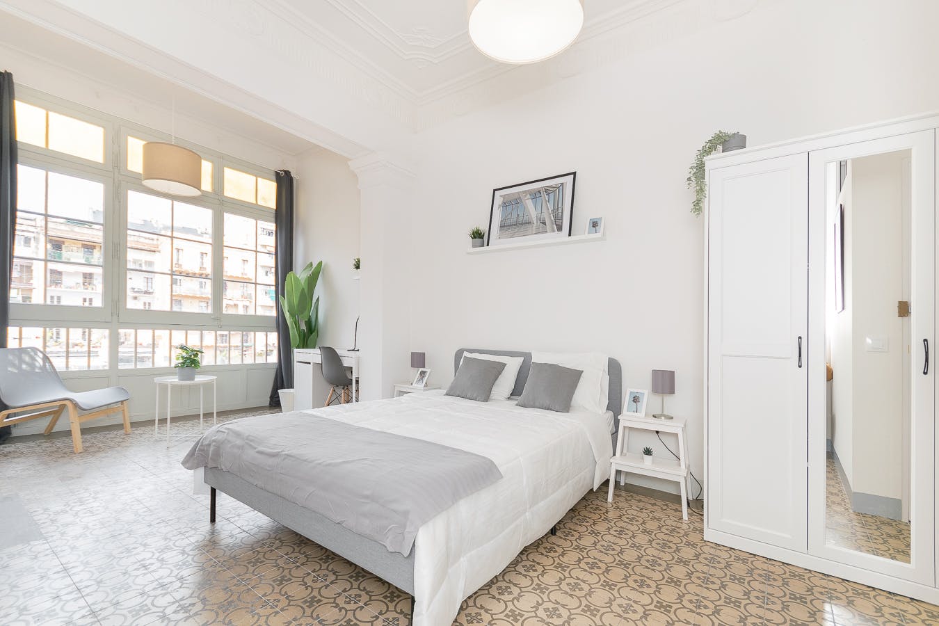 Carrer del Consell de Cent, Barcelona preview