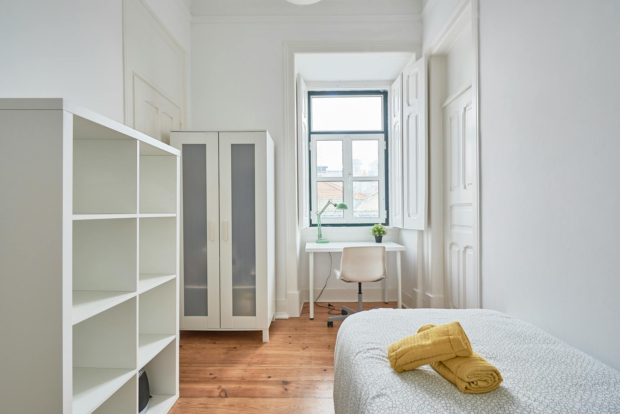 Rua de Pascoal de Melo, Lisbon preview