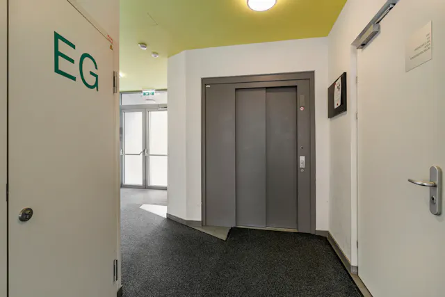 2-Bedroom Apartment in Marathonweg, Vienna (1384908) room image 100