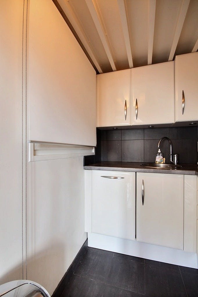 Apartment Paris, 55m² — photo 21