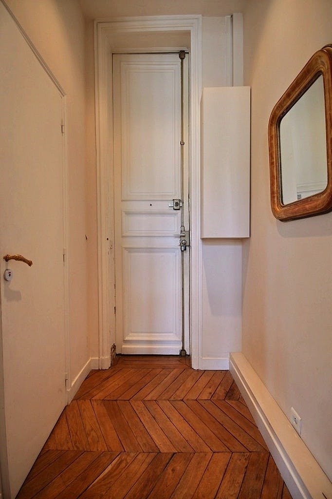 Apartment Paris, 55m² — photo 23