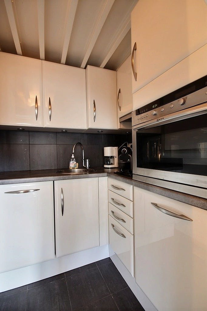 Apartment Paris, 55m² — photo 28