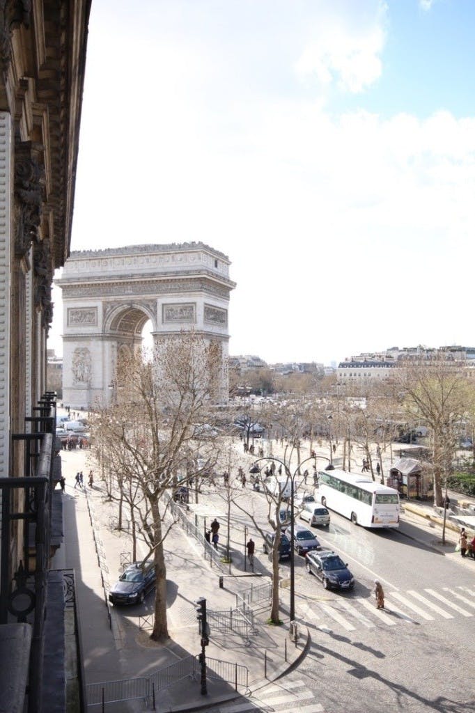 Apartment Paris, 55m² — photo 29