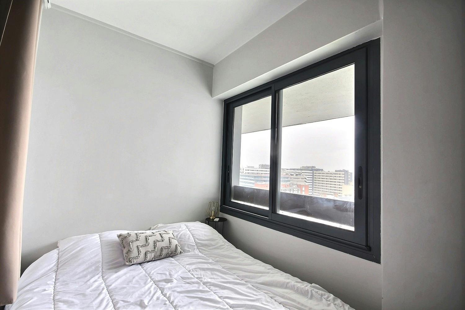 Appartamento Parigi, 1 camera, 32m² — foto 24