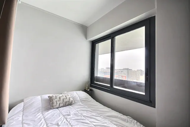 1-Bedroom Apartment in Rue Erard, Paris (1384917) room image 2