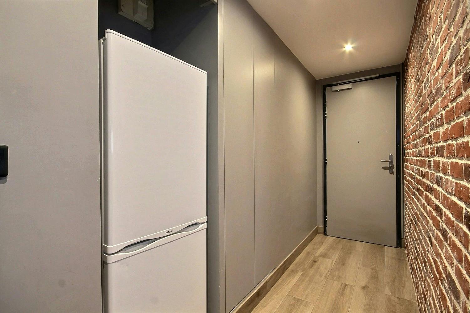 Appartamento Parigi, 1 camera, 32m² — foto 25