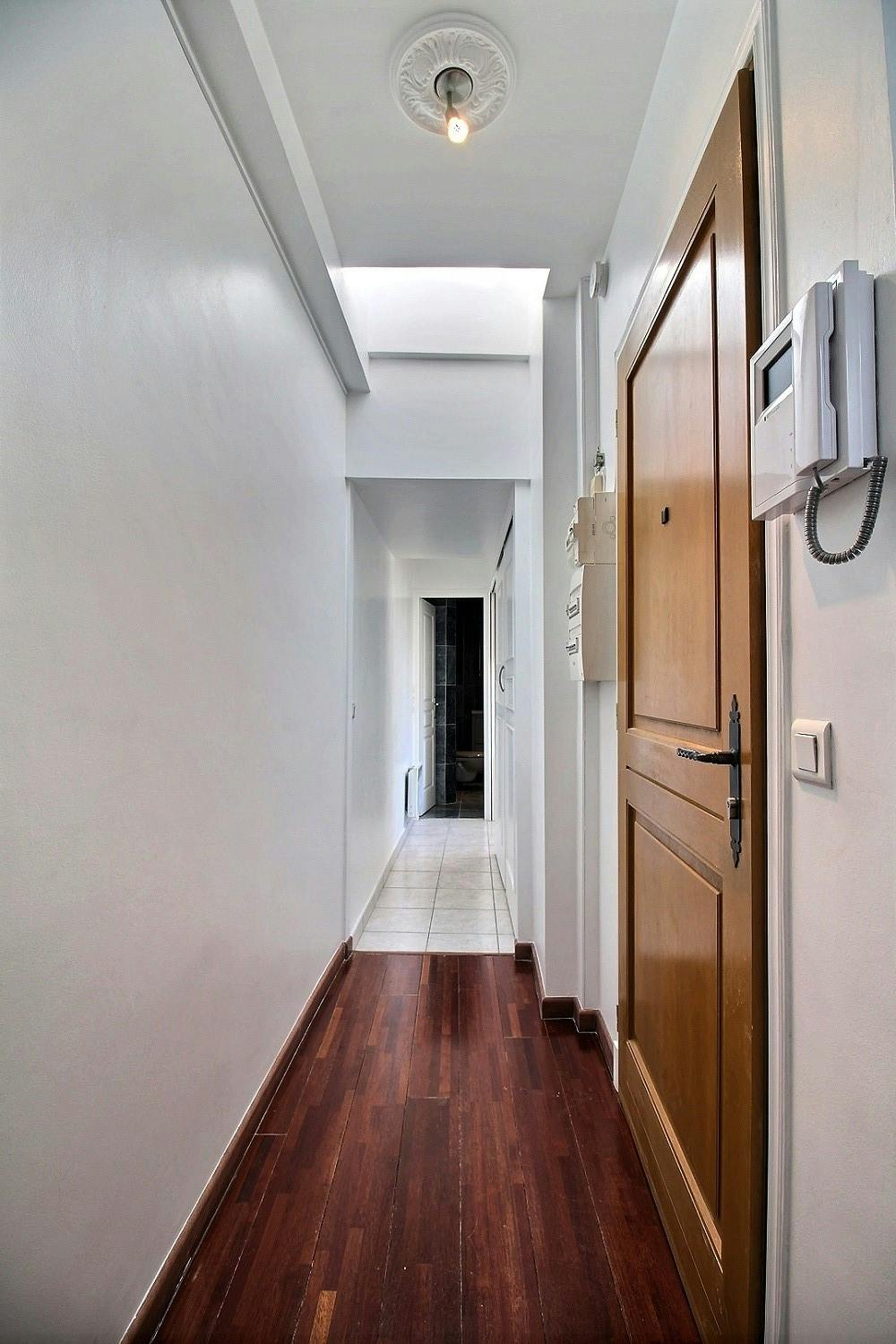 Apartment Paris, 28m² — photo 21