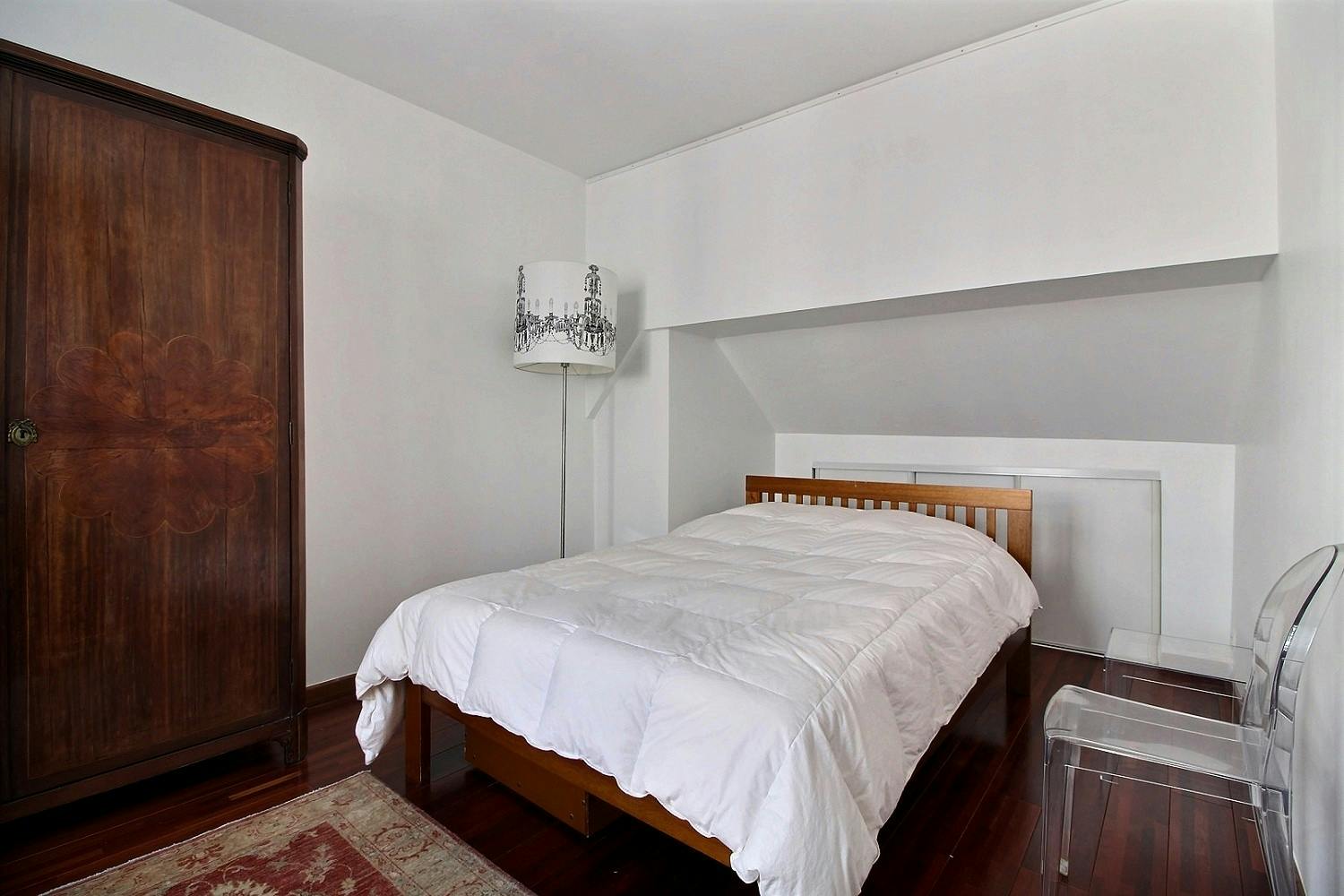Apartment Paris, 28m² — photo 22