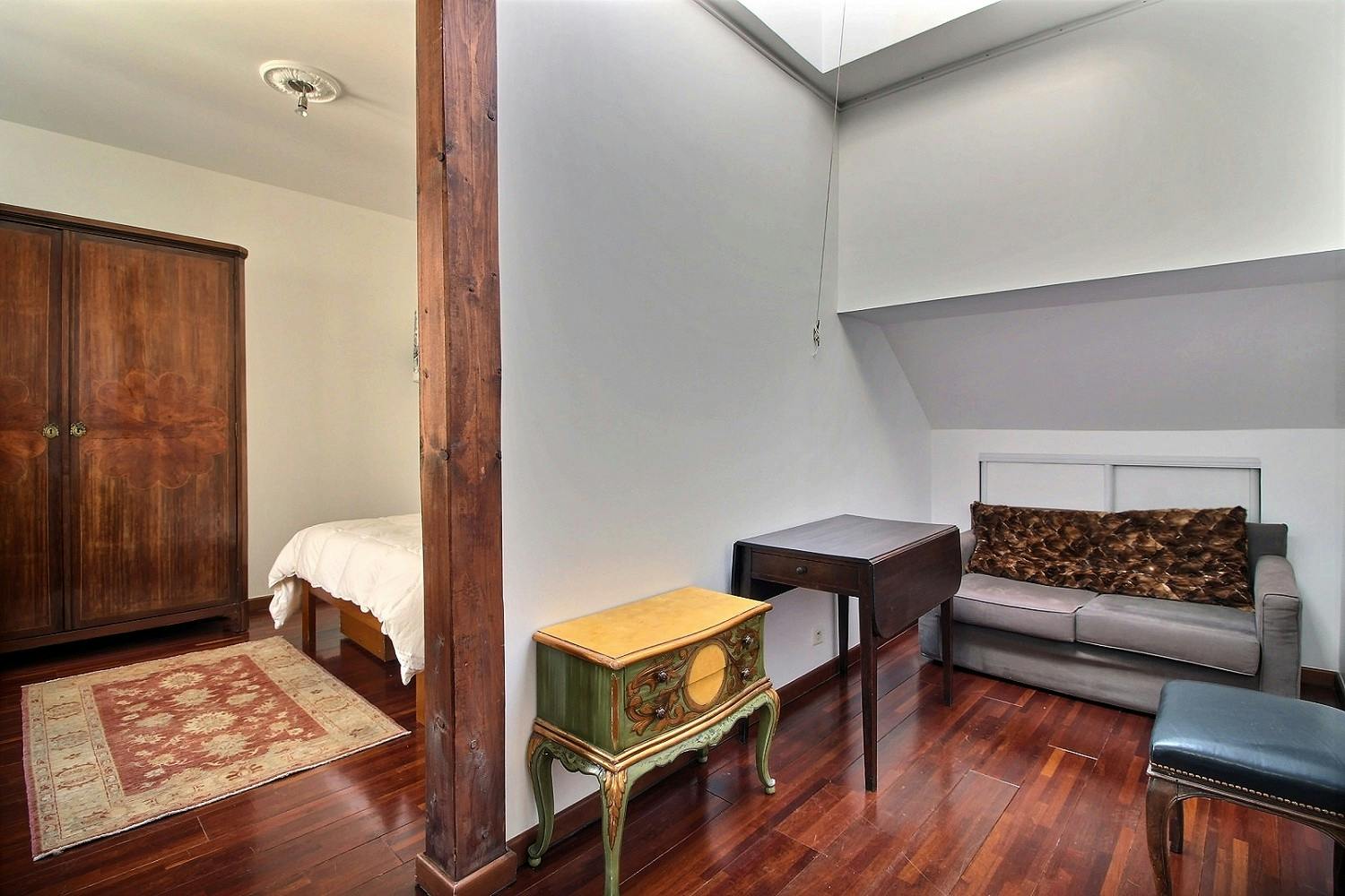 Apartment Paris, 28m² — photo 23