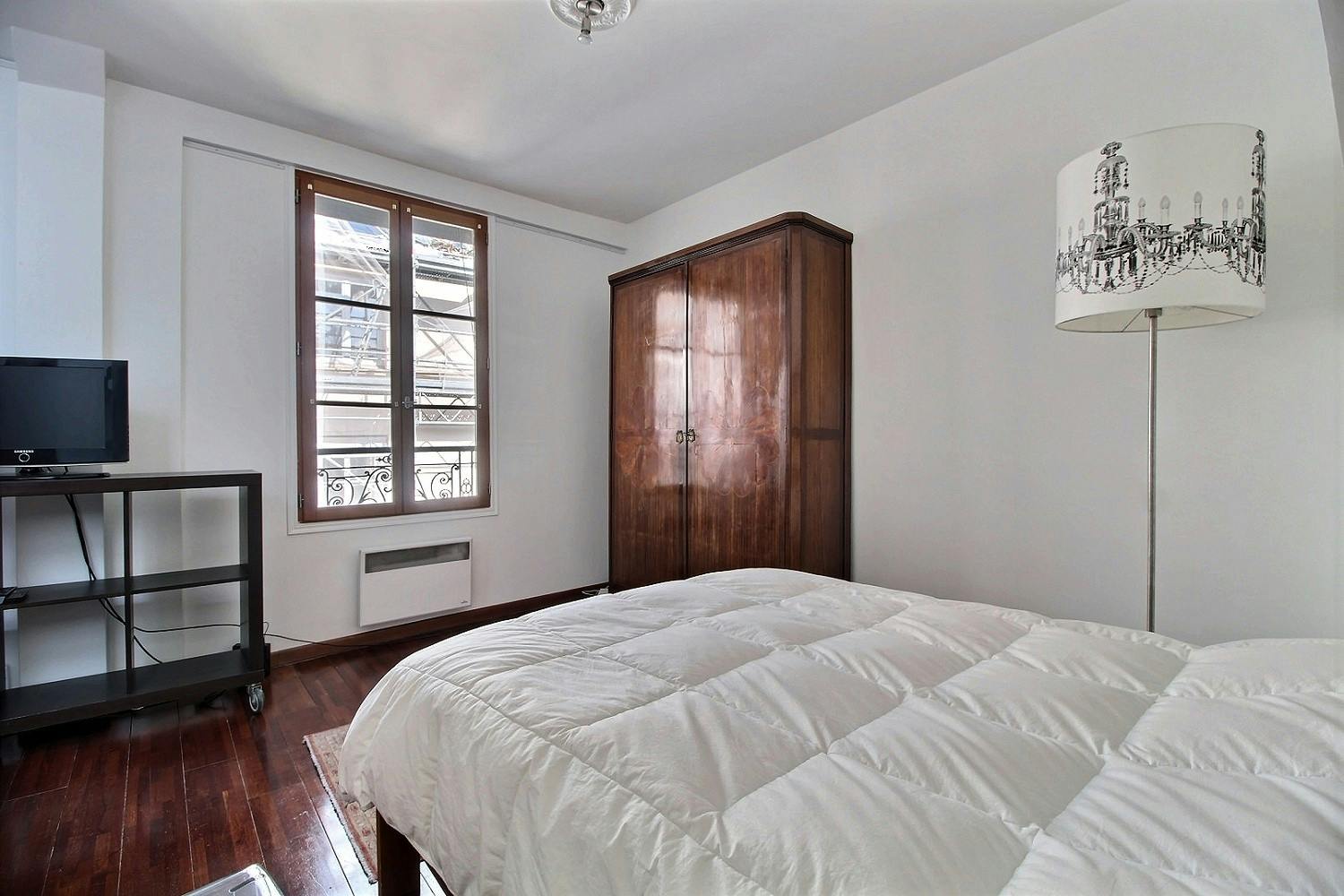 Apartment Paris, 28m² — photo 24