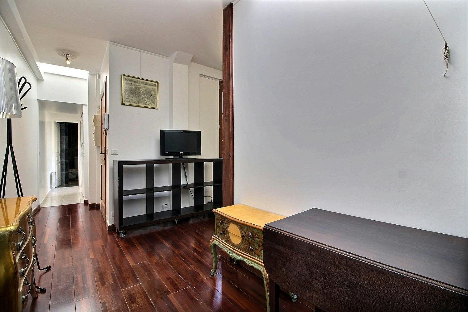 Apartment Paris, 28m² — photo 28