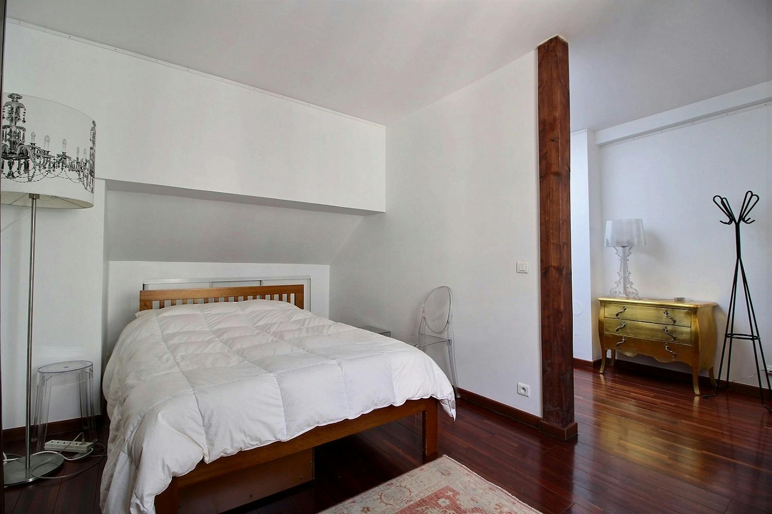 Apartment Paris, 28m² — photo 26