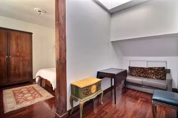 Rue Quincampoix, Paris 3-Paris-ROOM-1