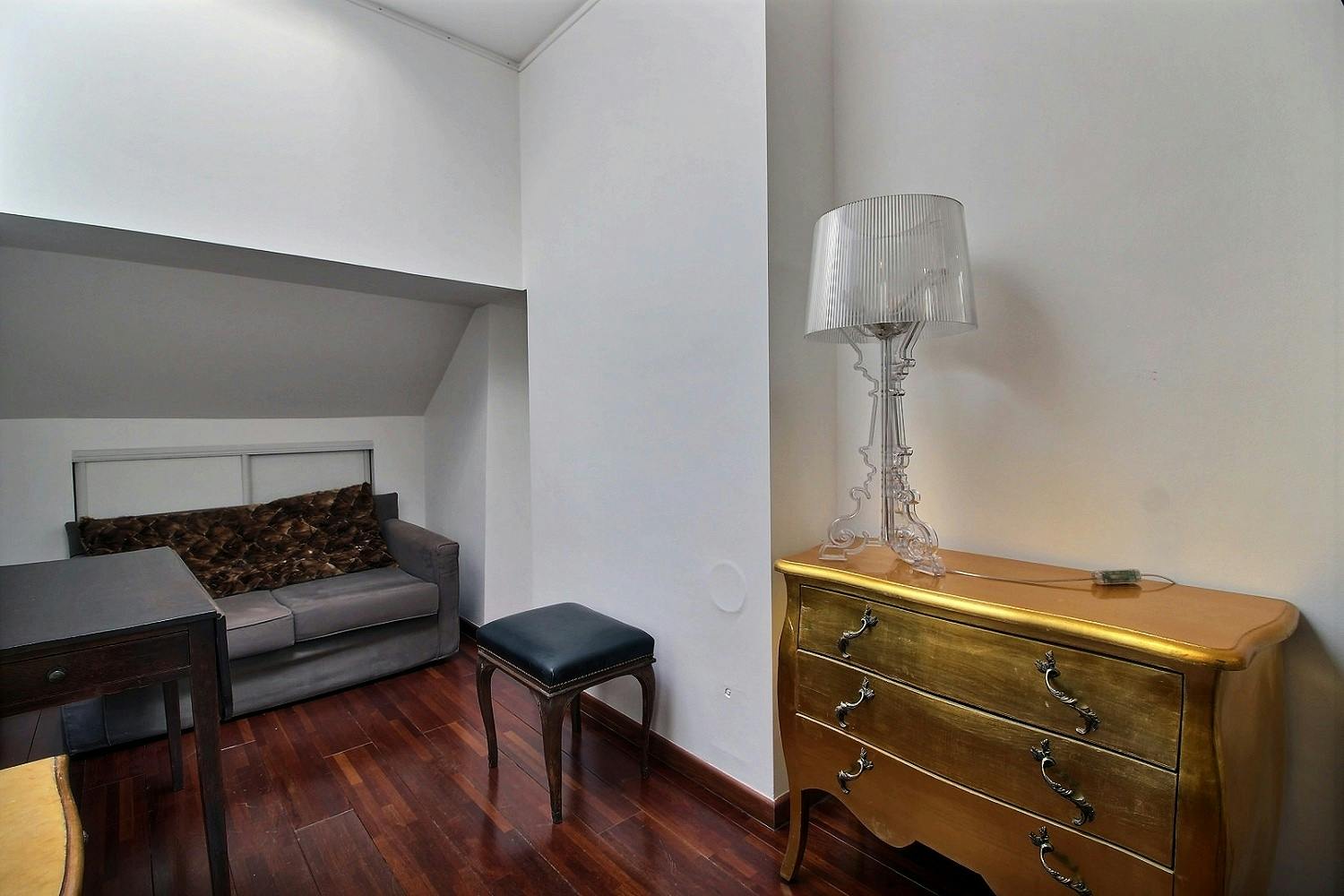 Apartment Paris, 28m² — photo 29