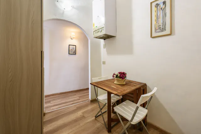 1-Bedroom Apartment in Via dei Pepi, Florence (1384996) room image 30
