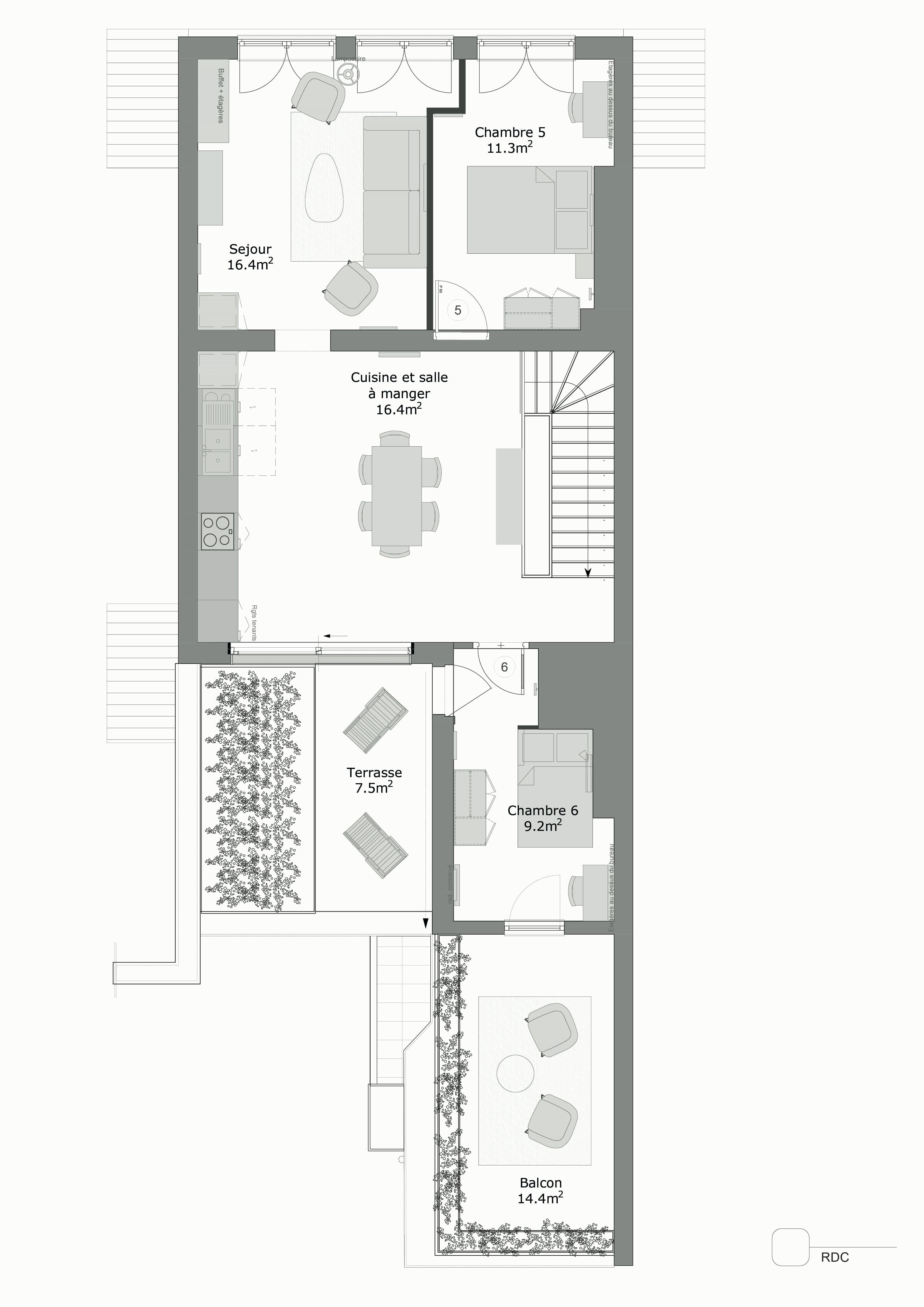 preview gallery tile