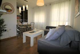 Wohnung zu mieten für 1.000 € pro Monat in Málaga, Calle Beatas