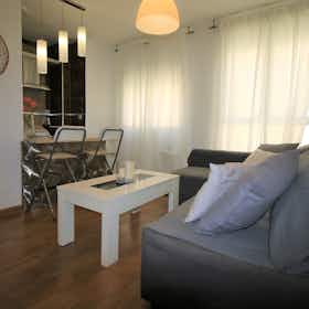 Wohnung zu mieten für 1.000 € pro Monat in Málaga, Calle Beatas