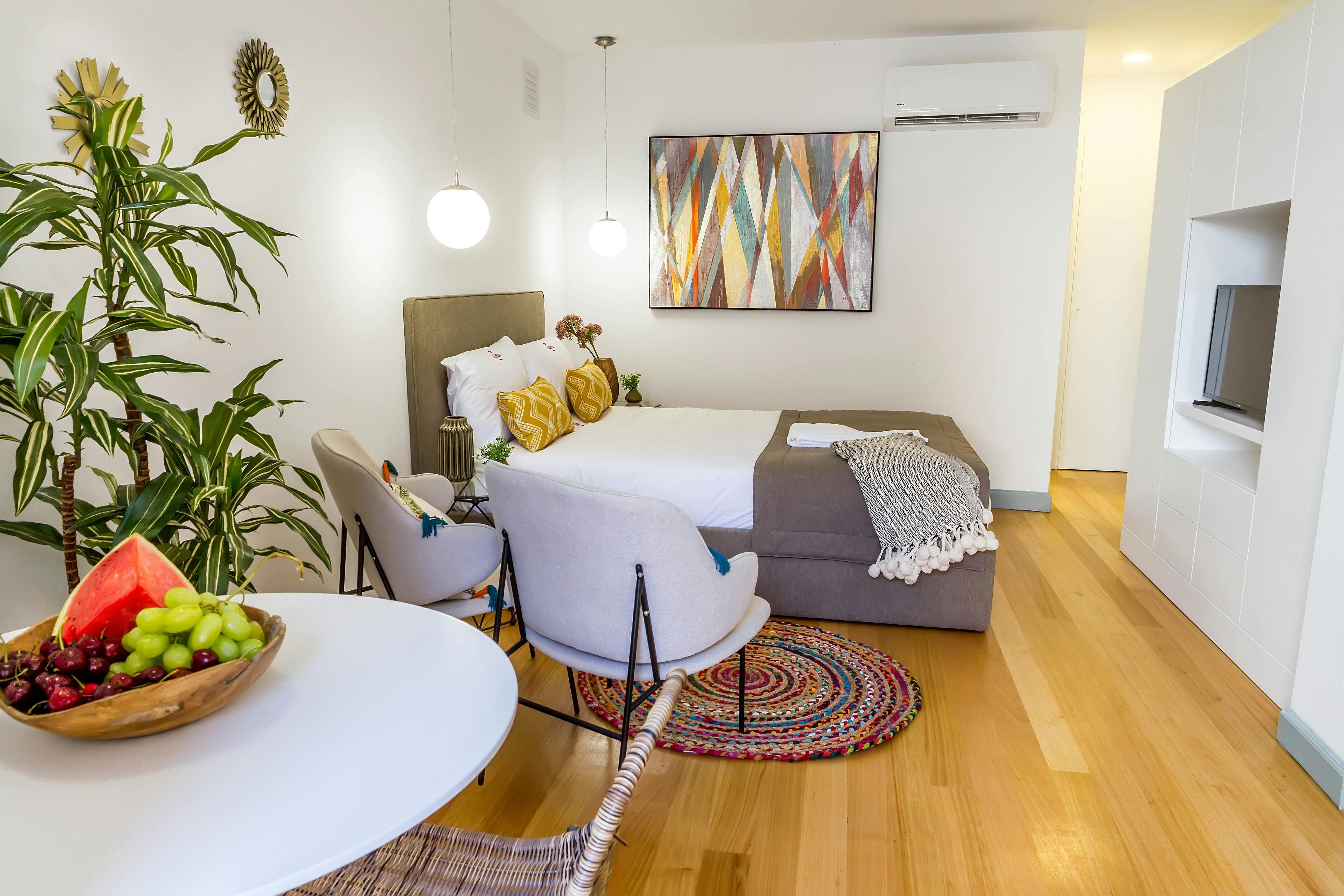 Apartment Porto, 1 bed — photo 6