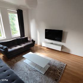 Appartement te huur voor € 1.890 per maand in Essen, Gervinusstraße