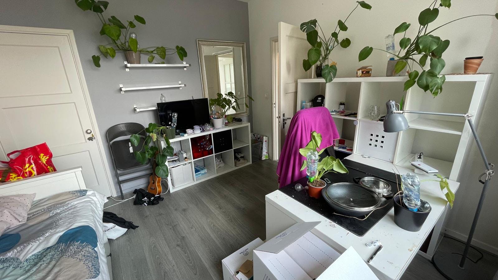 preview gallery tile