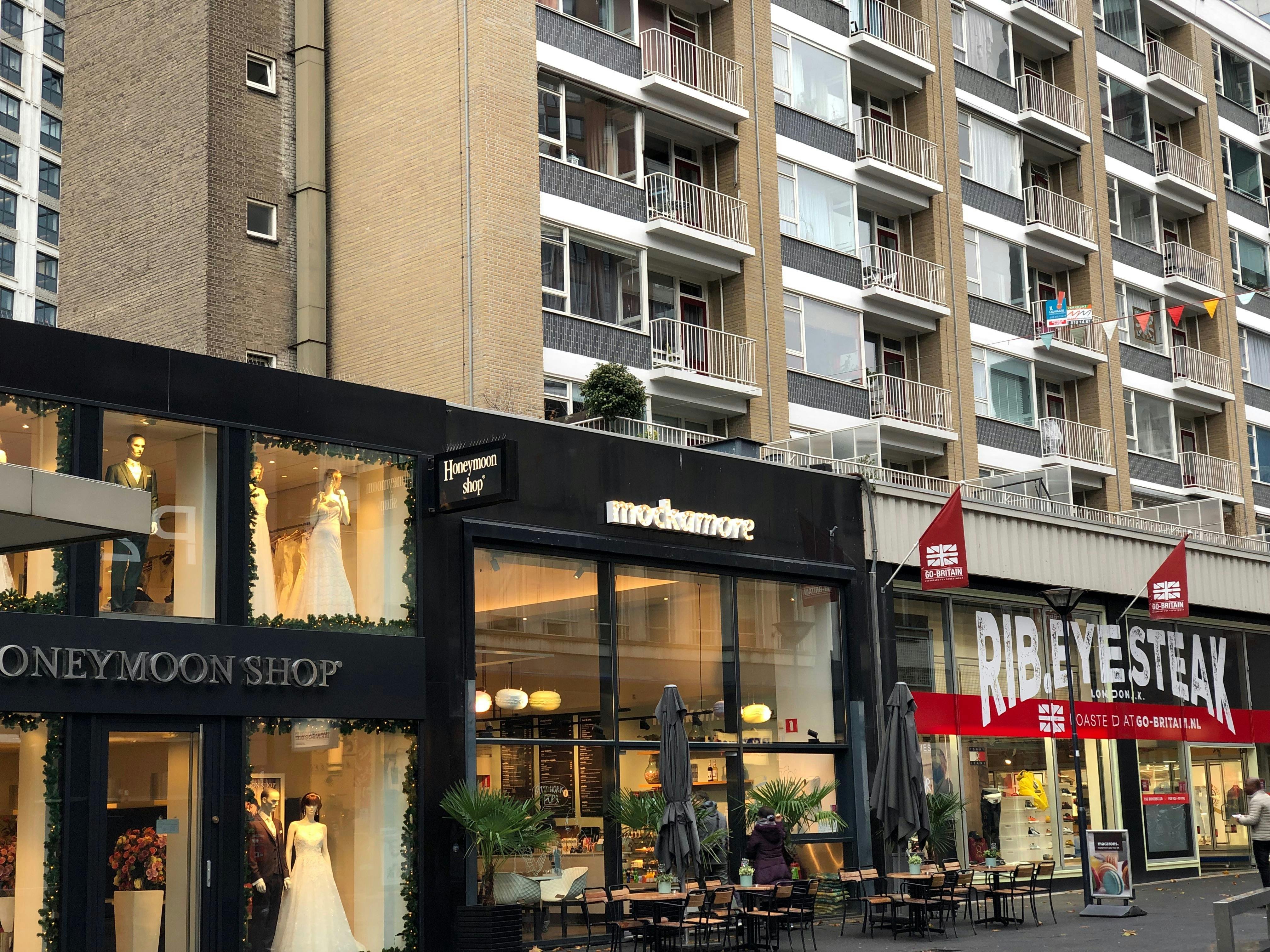 preview gallery tile