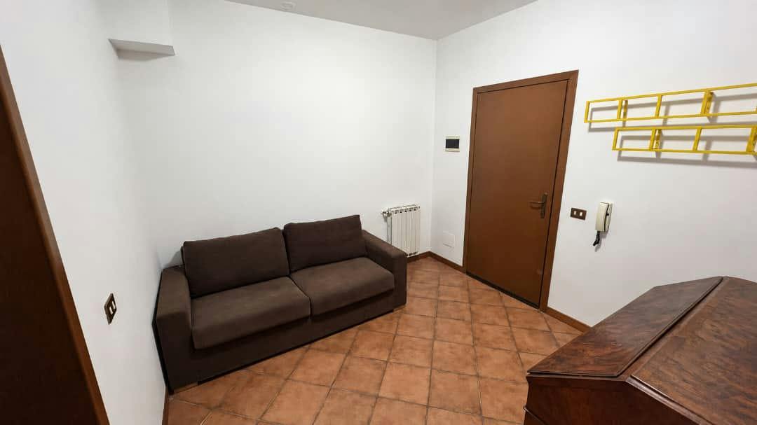 2-Bedroom House in Via dello Scalo, Bologna (1385074) ROOM 3